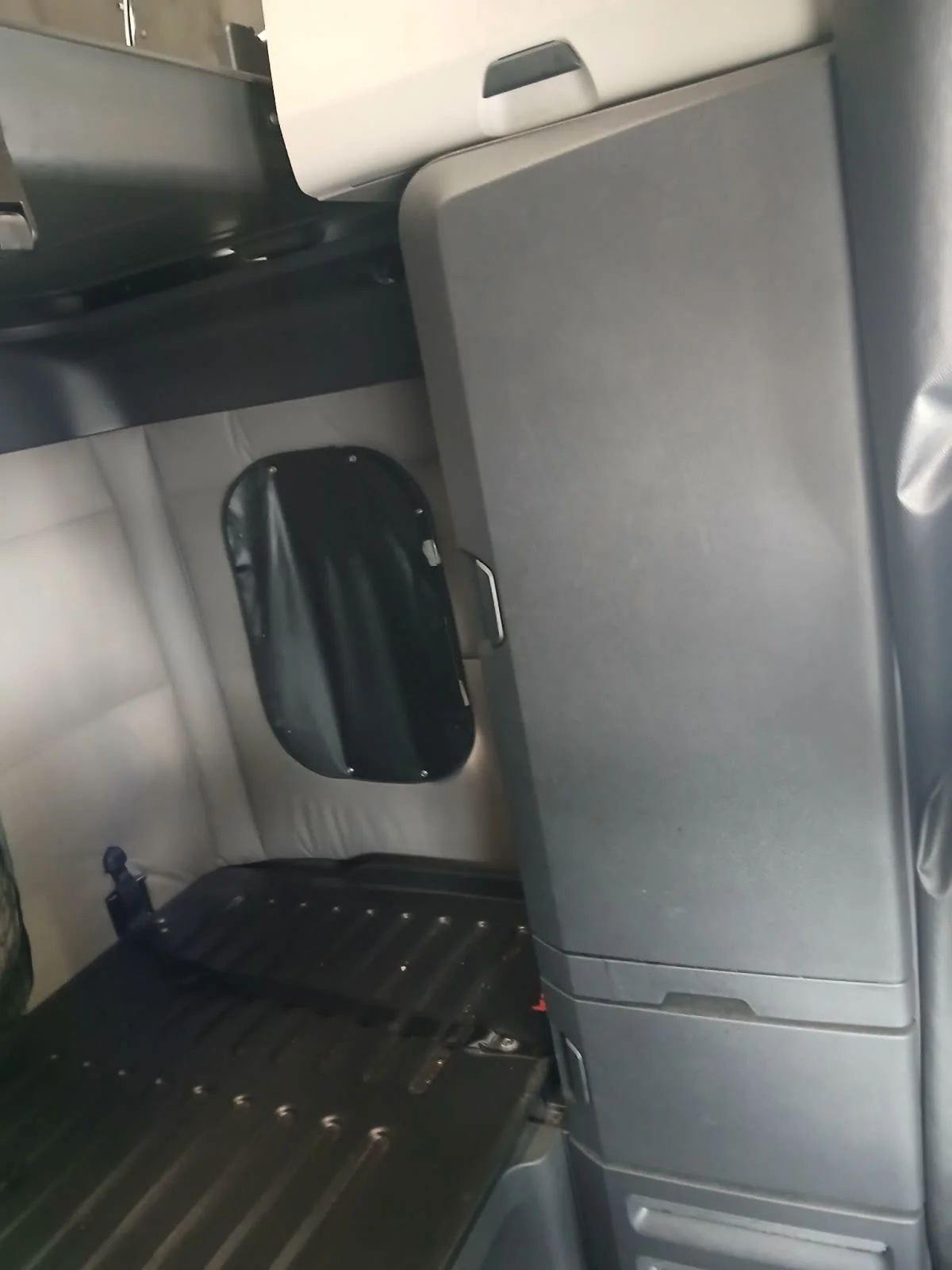 2020 Freightliner Cascadia in Jacksonville, FL — photo 14