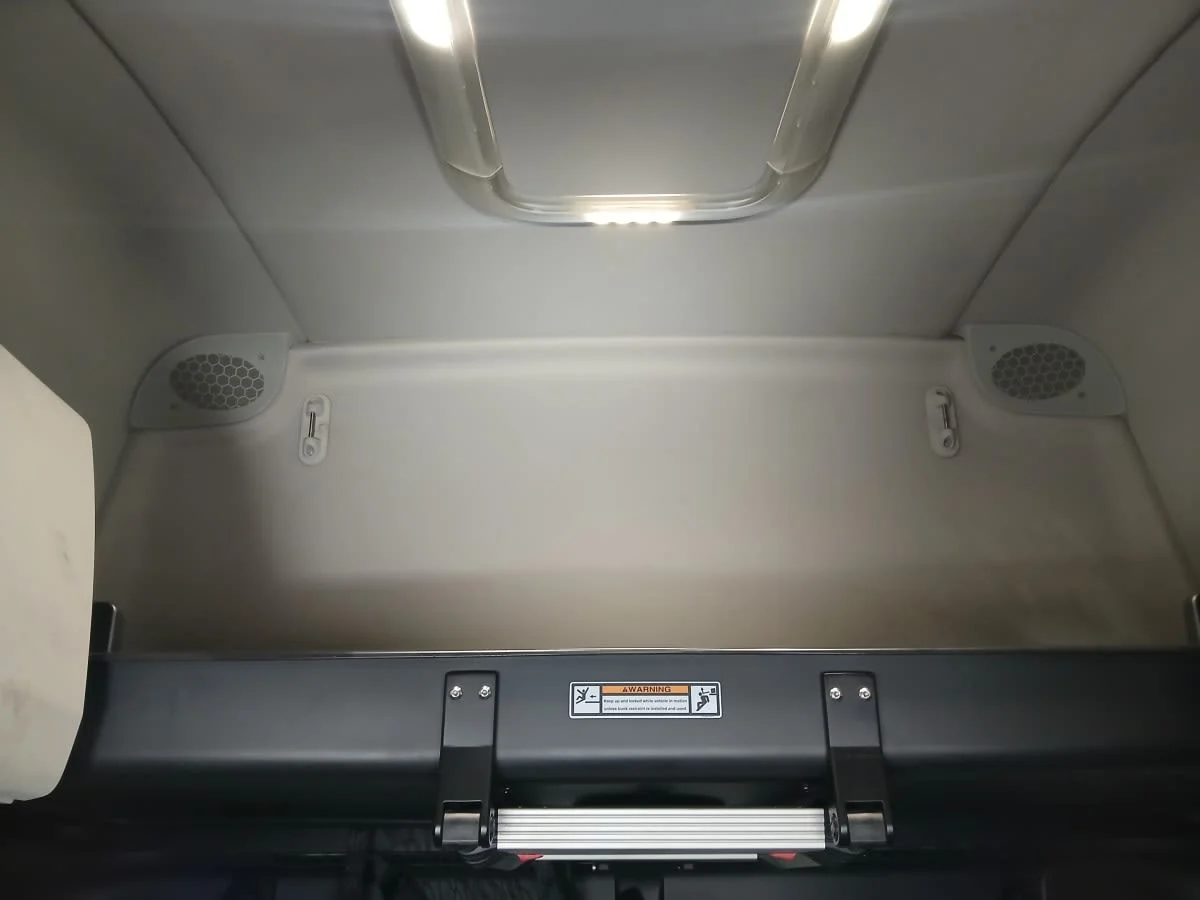 2020 Freightliner Cascadia in Jacksonville, FL — photo 12