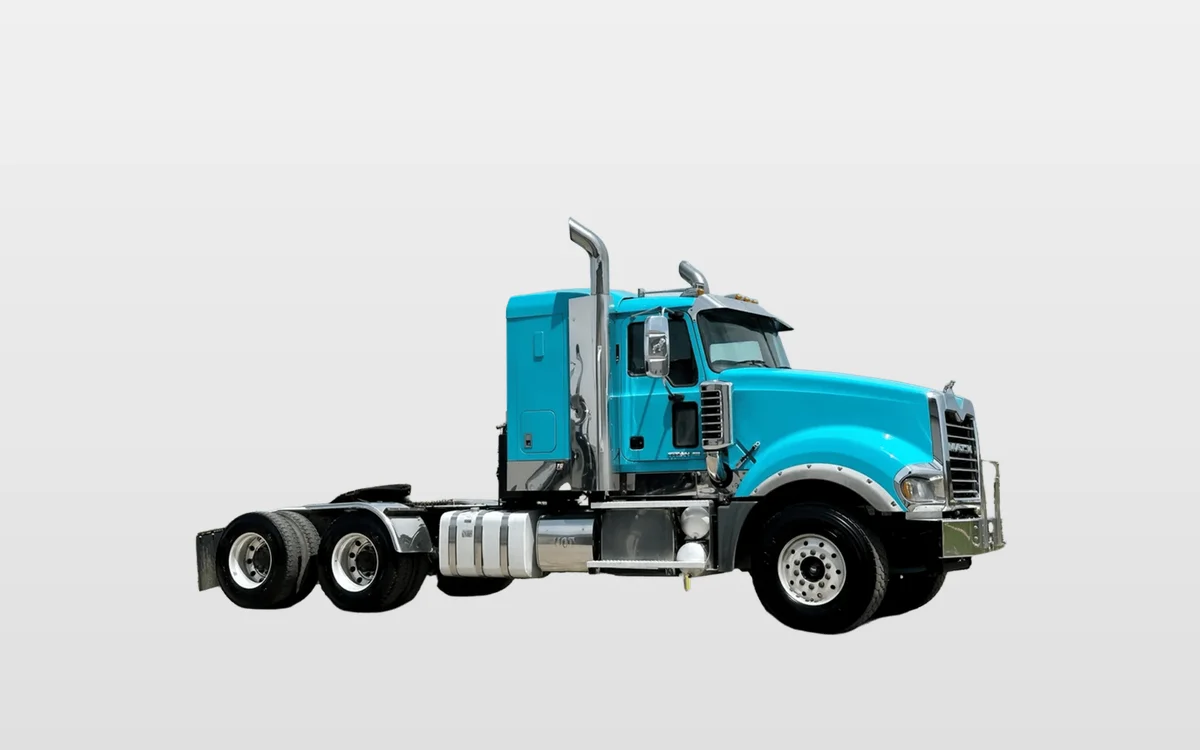 2016 Mack - image 1