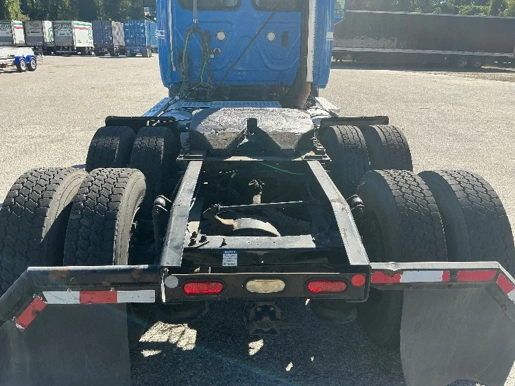 2019 Freightliner Cascadia in Greensboro, NC — photo 6
