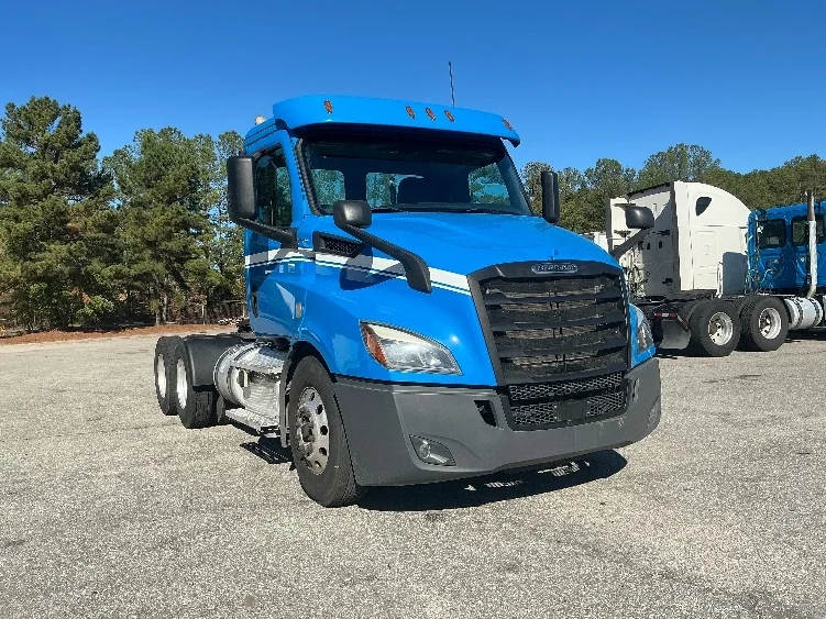 2019 Freightliner Cascadia in Greensboro, NC