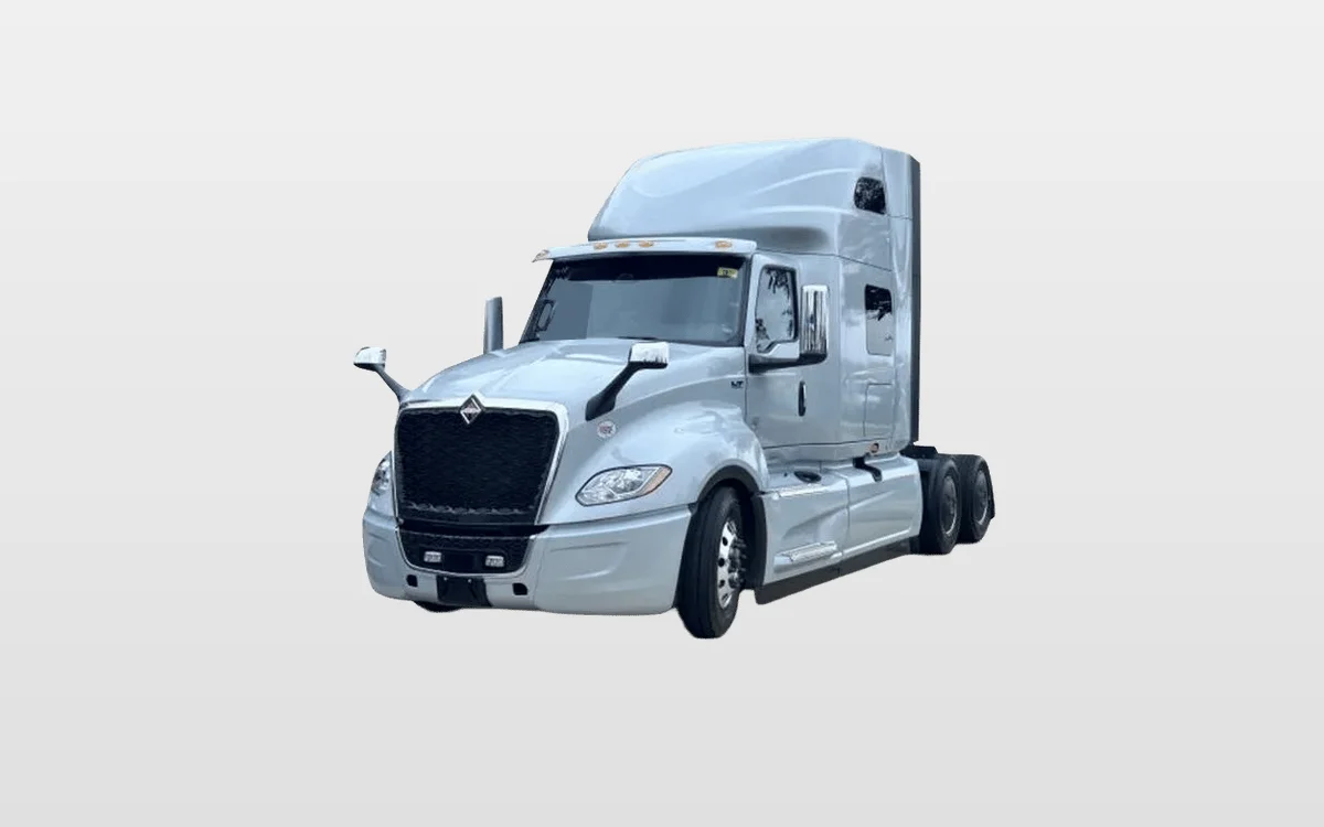 2026 International LT - image 1