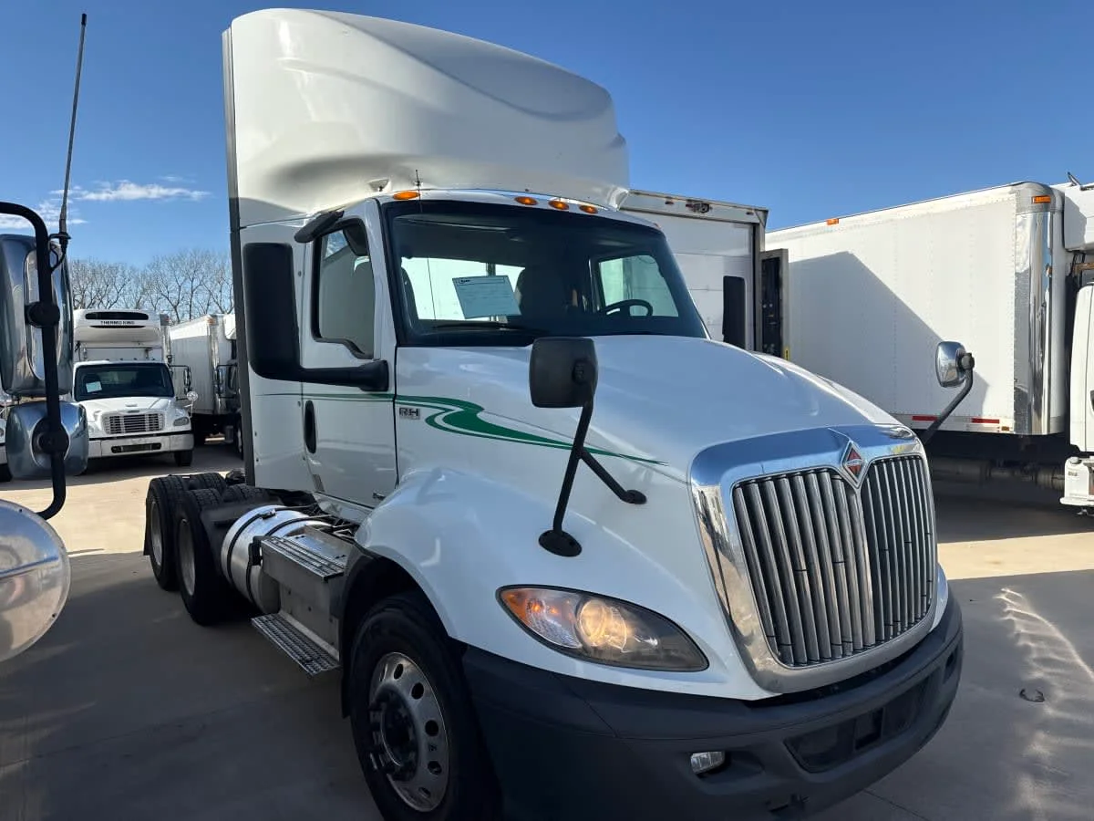 2020 International RH - image 3