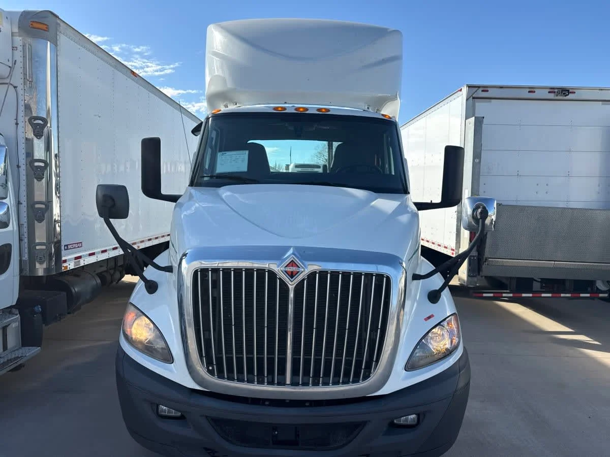 2020 International RH - image 2