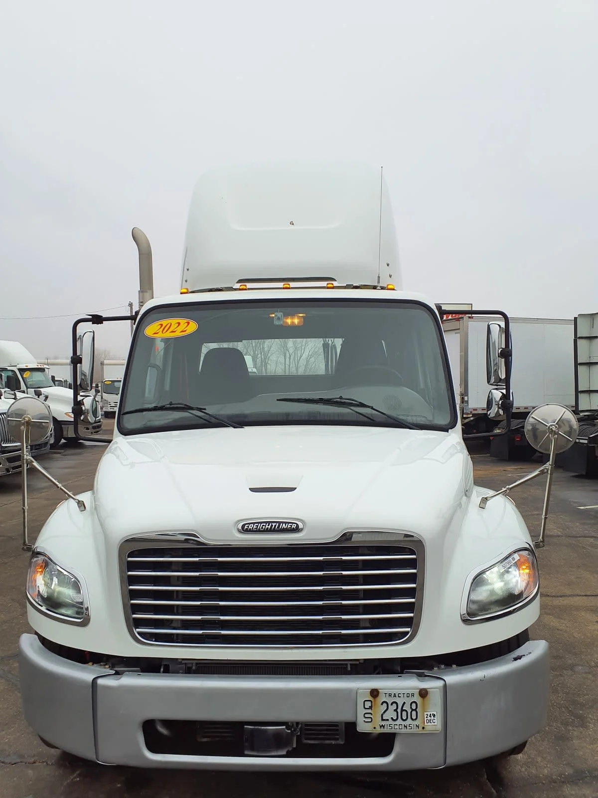 2022 Freightliner M2 106 - image 2