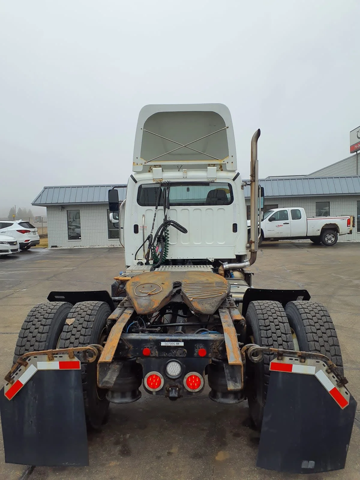 2022 Freightliner M2 106 in Oak Creek, WI — photo 5