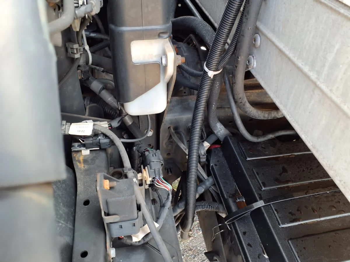 2020 Hino 195 in Warwick, RI — photo 10