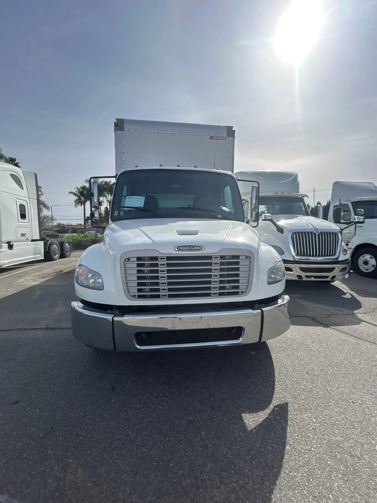 2020 Freightliner M2 106 - image 9