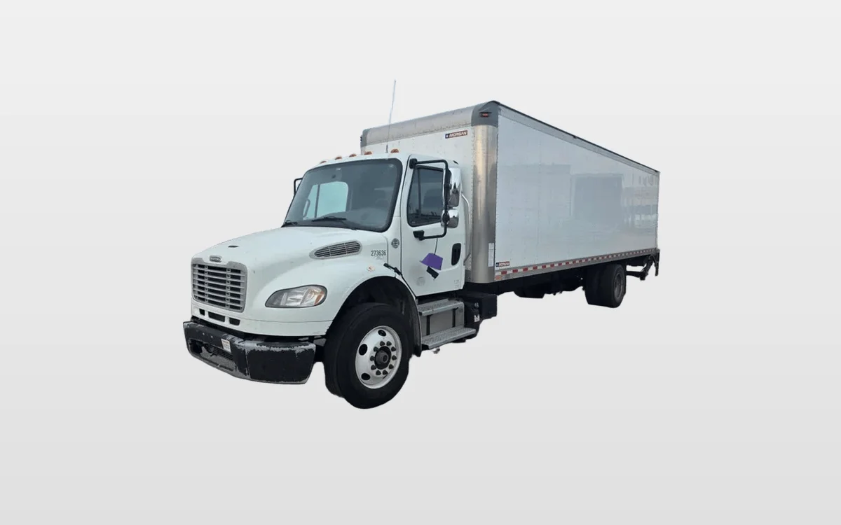 2020 Freightliner M2 106 - image 1