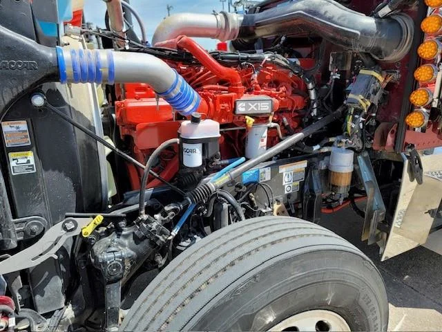 2022 Peterbilt 389 - image 29