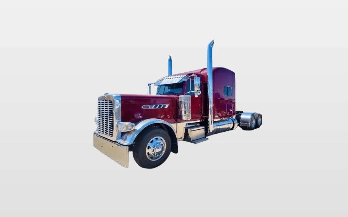 2022 Peterbilt 389 - image 1