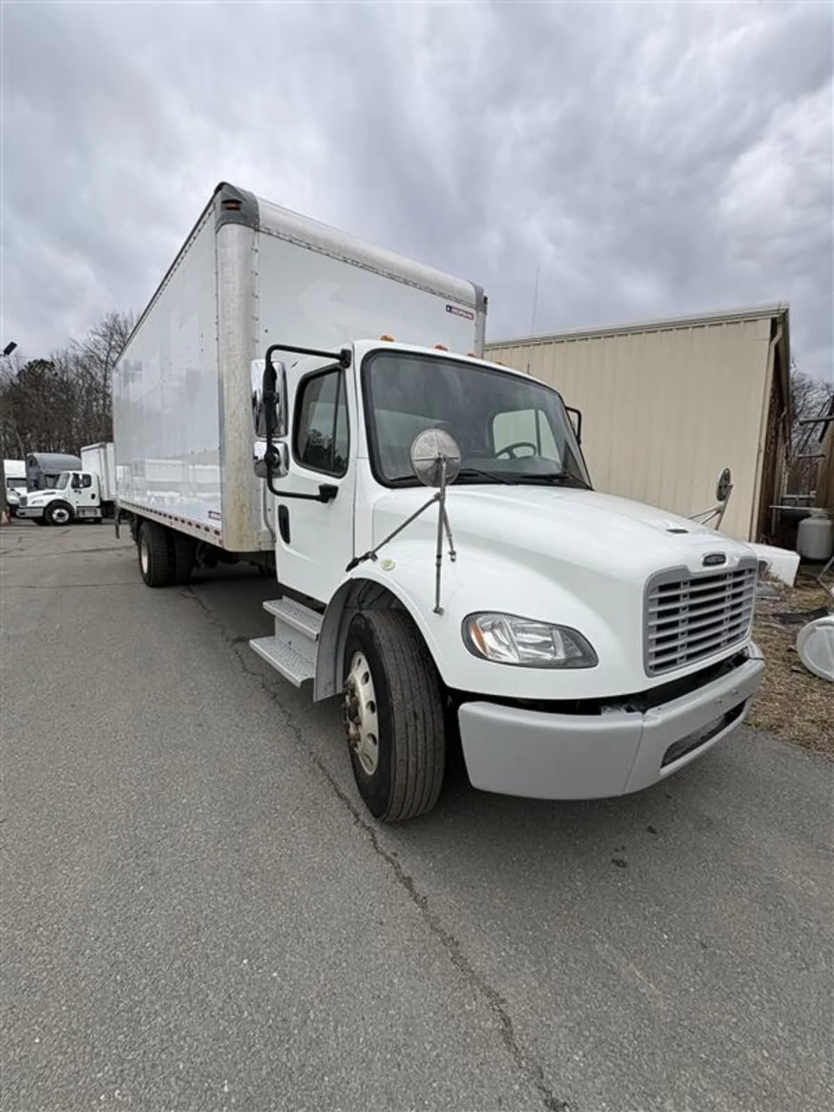 2019 Freightliner M2 106 in Ashland, VA — photo 3