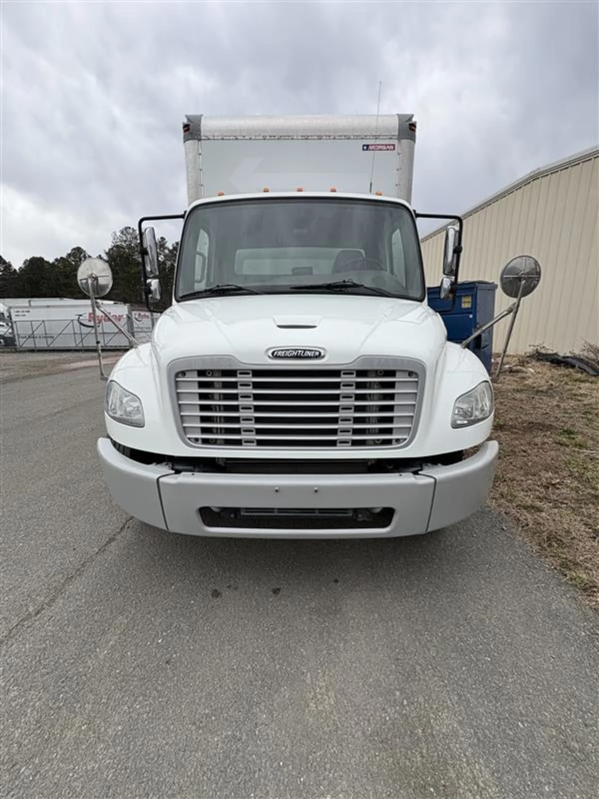 2019 Freightliner M2 106 in Ashland, VA — photo 2
