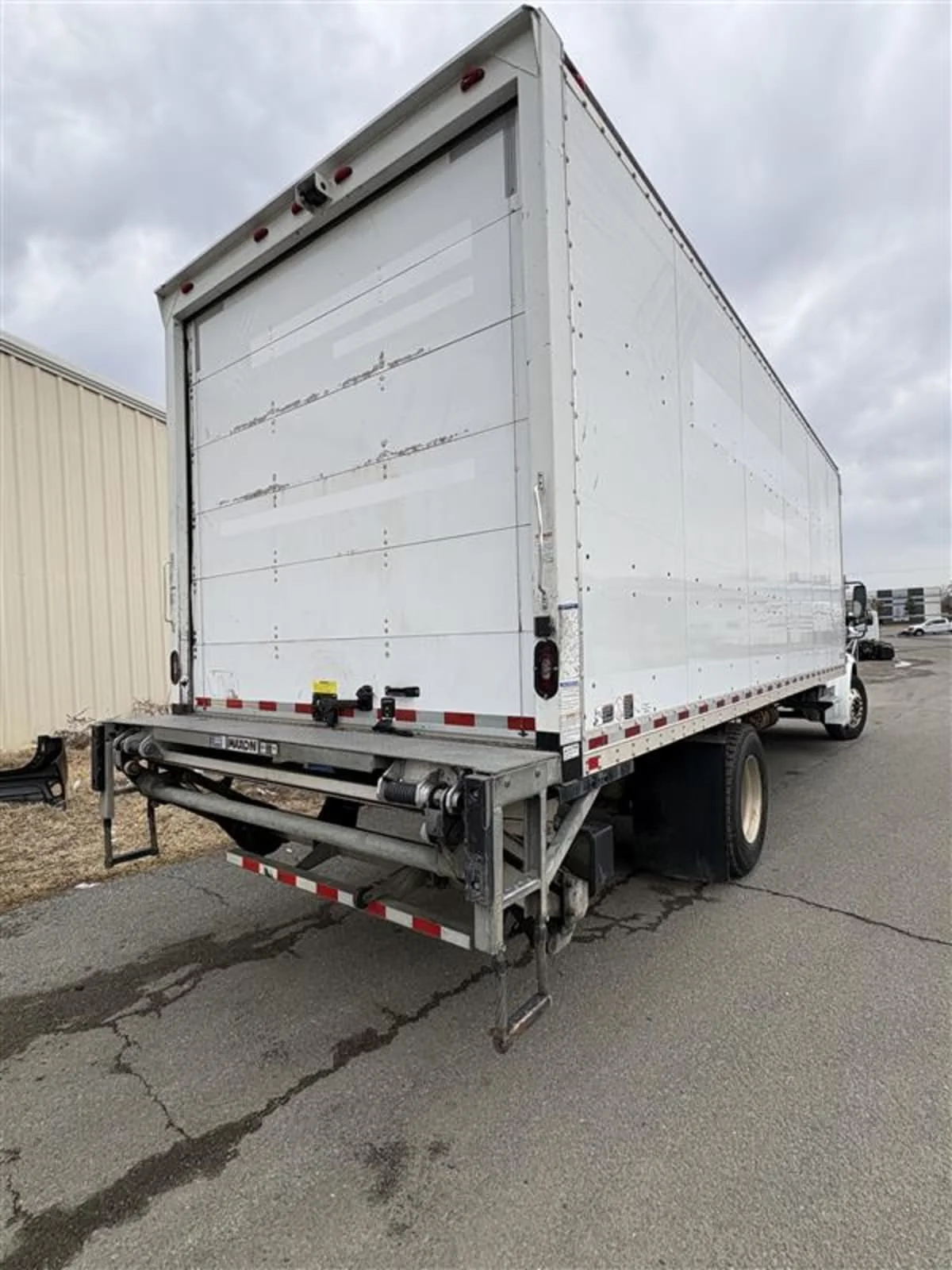 2019 Freightliner M2 106 in Ashland, VA — photo 4