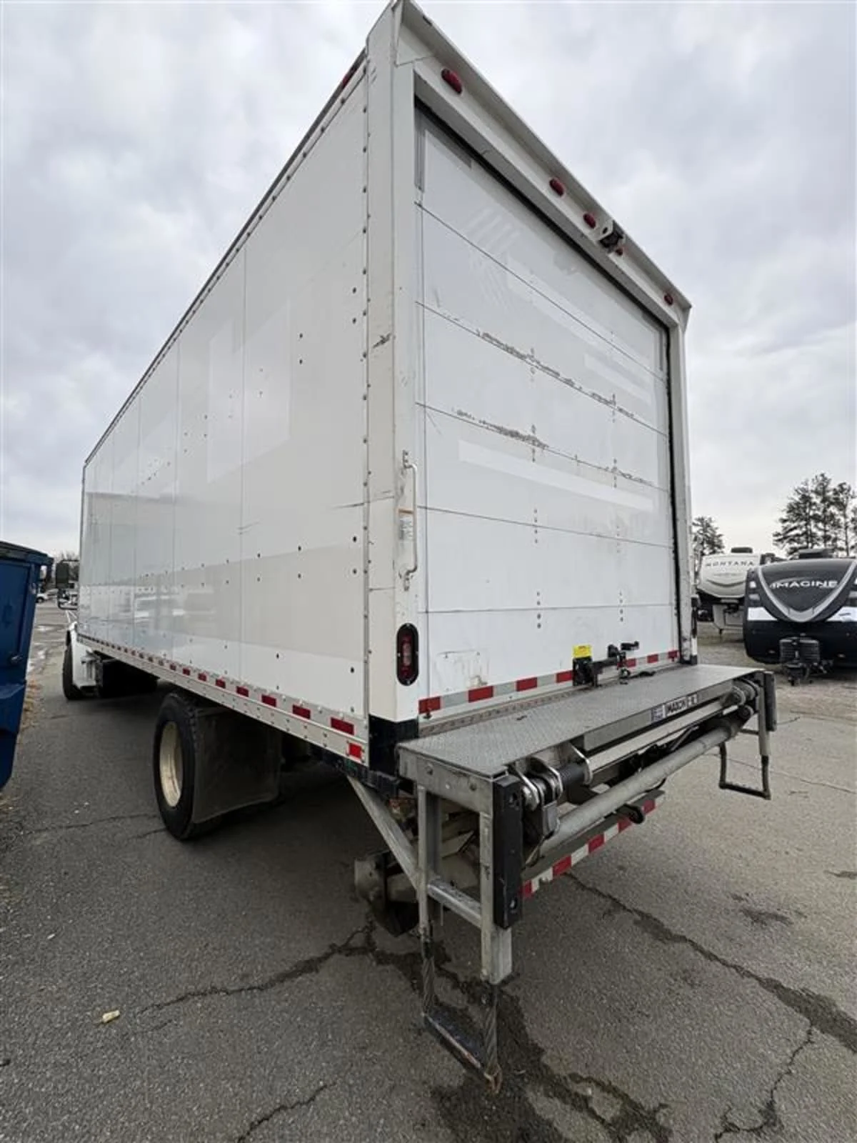 2019 Freightliner M2 106 in Ashland, VA — photo 6