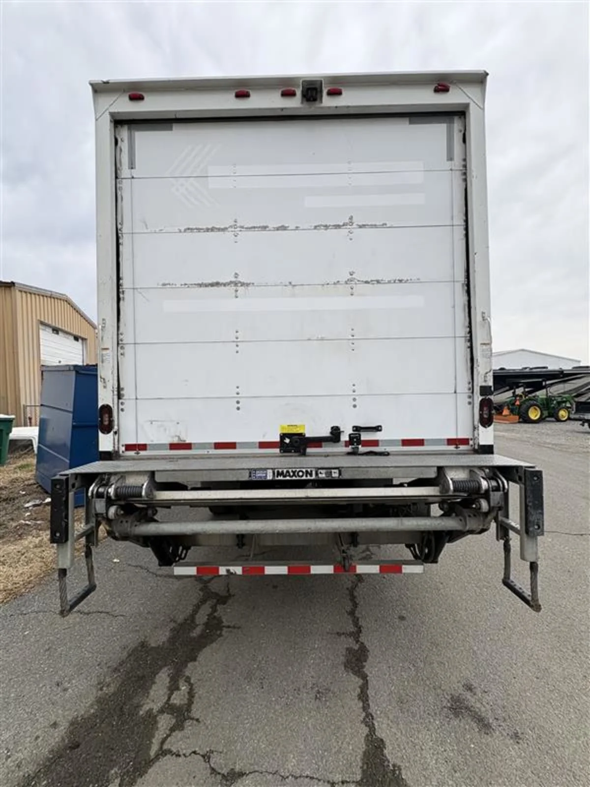 2019 Freightliner M2 106 in Ashland, VA — photo 5