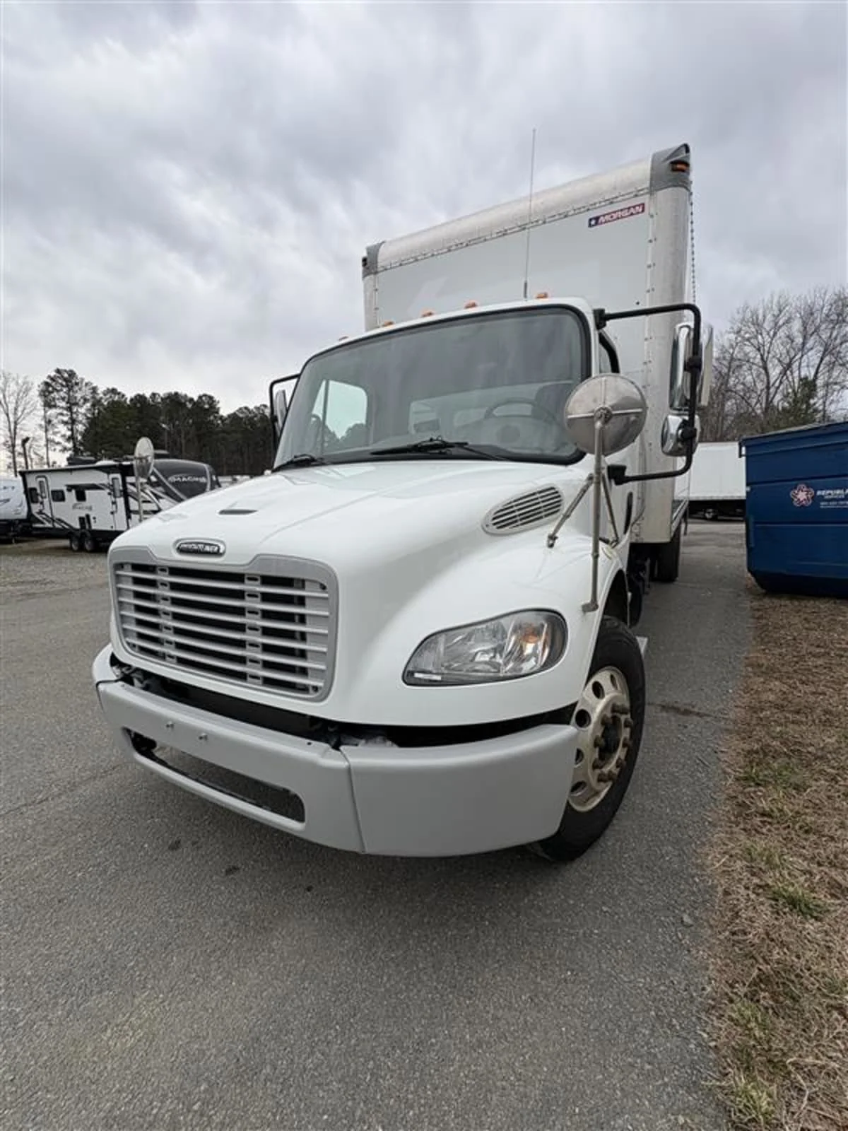 2019 Freightliner M2 106 in Ashland, VA