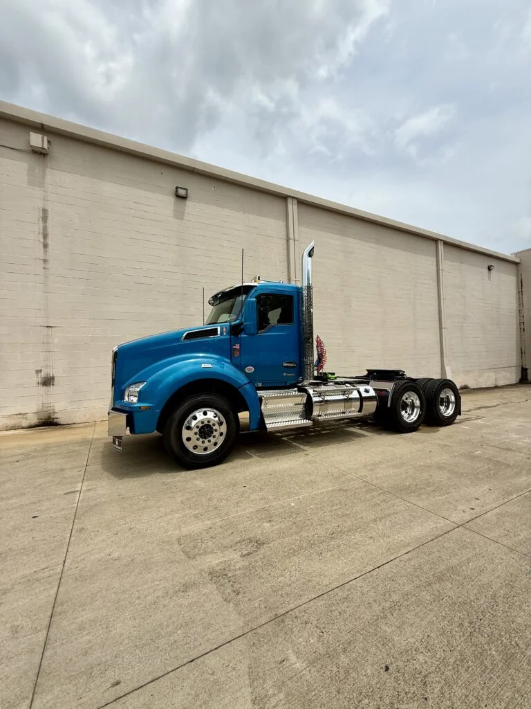 2027 Kenworth in Huntsville, AL — photo 7