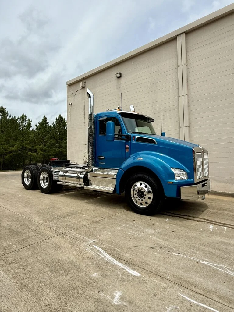 2027 Kenworth in Huntsville, AL
