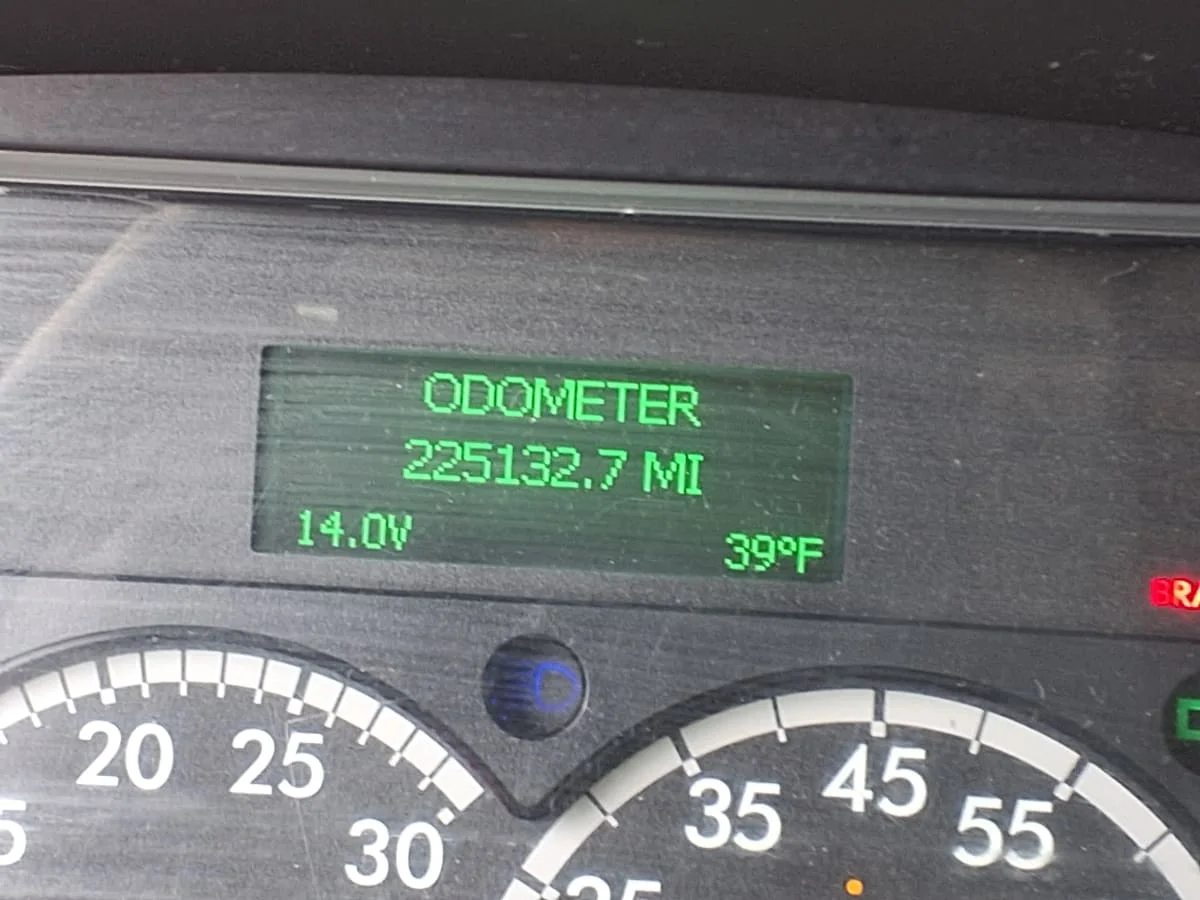 2020 Freightliner M2 106 in Salisbury, MA — photo 11