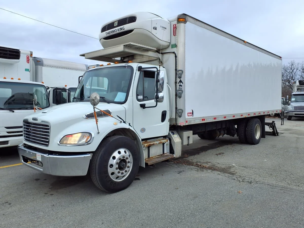 2020 Freightliner M2 106