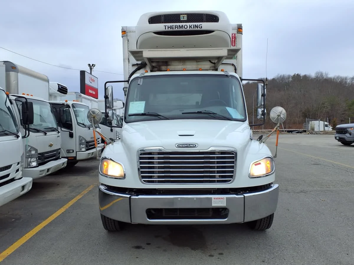 2020 Freightliner M2 106 in Salisbury, MA — photo 2