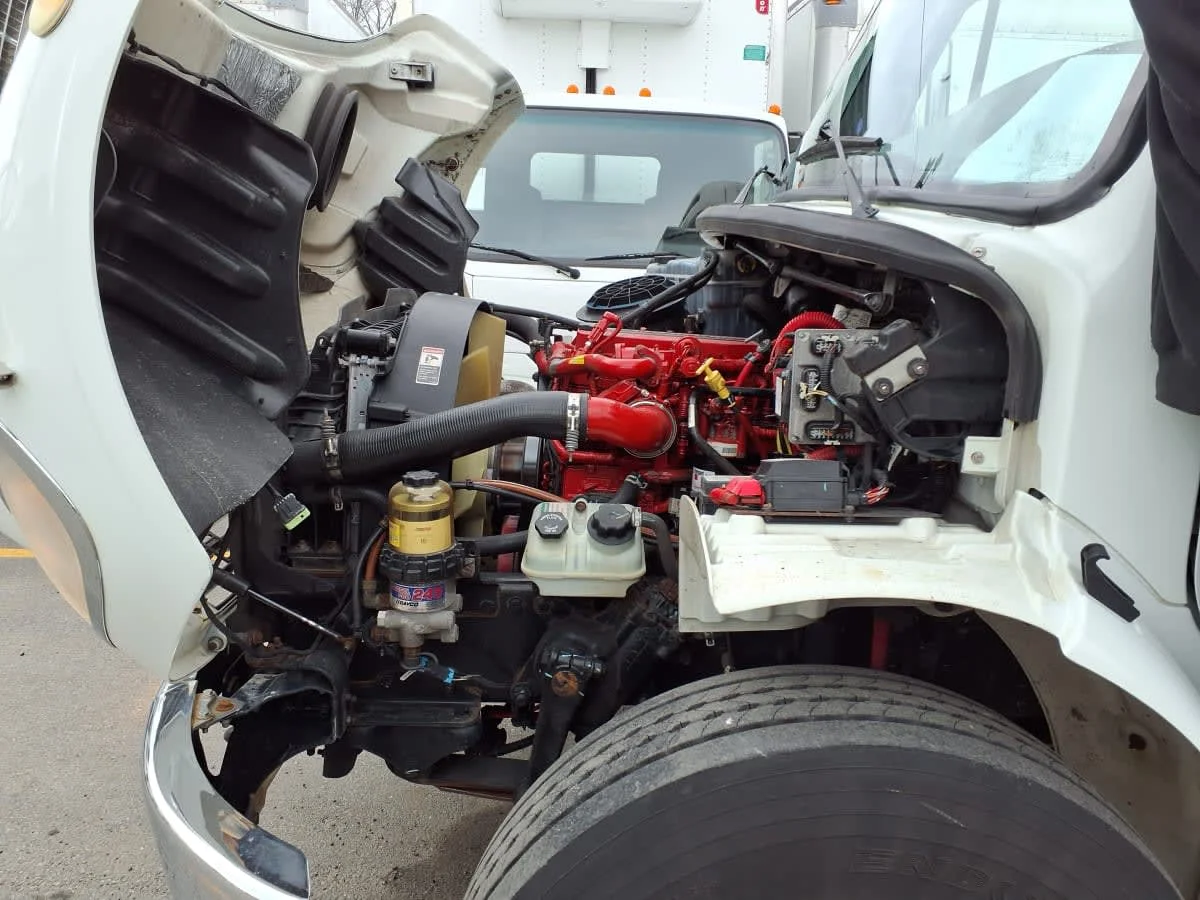 2020 Freightliner M2 106 in Salisbury, MA — photo 10