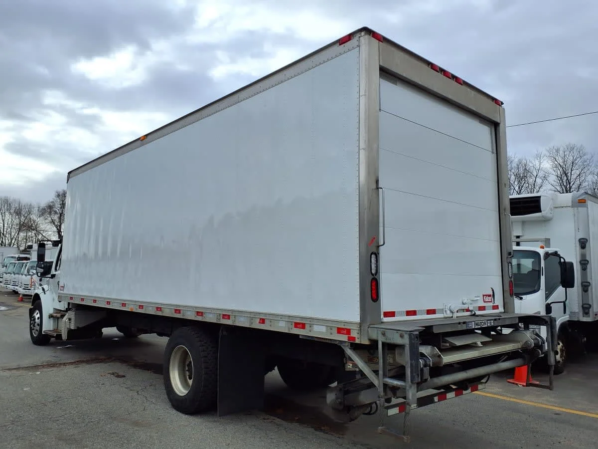 2020 Freightliner M2 106 in Salisbury, MA — photo 6