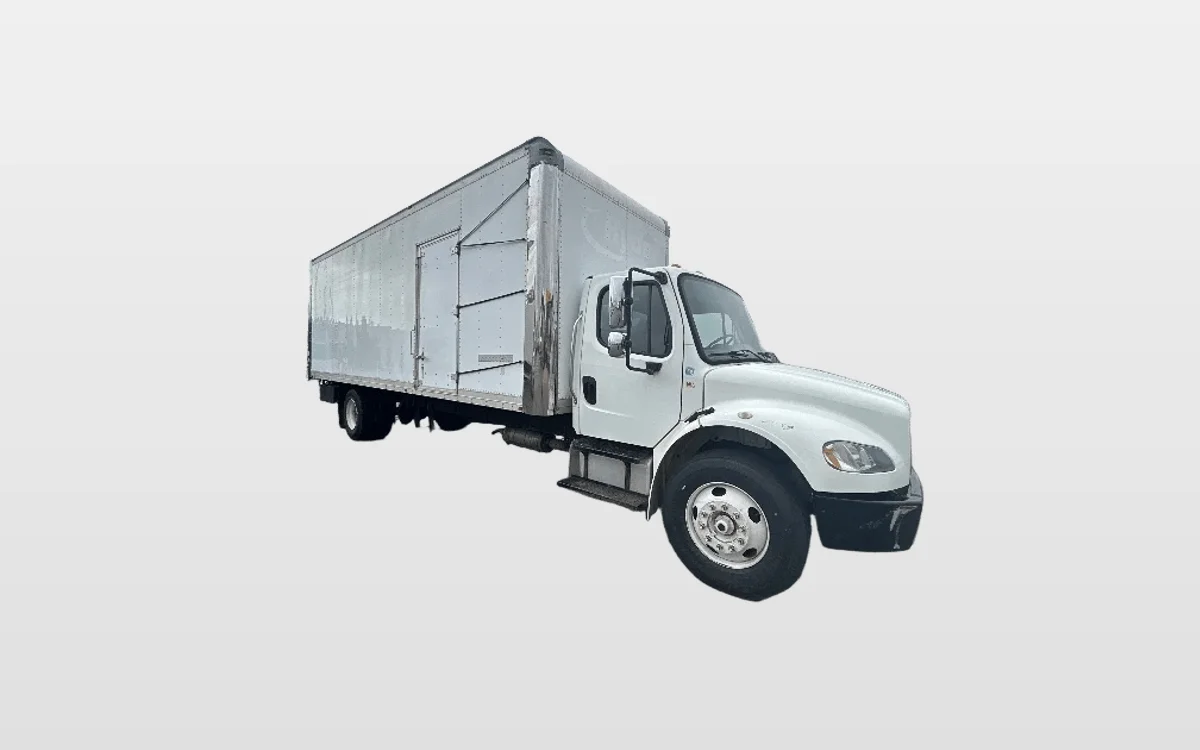 2015 Freightliner M2 106 - image 1