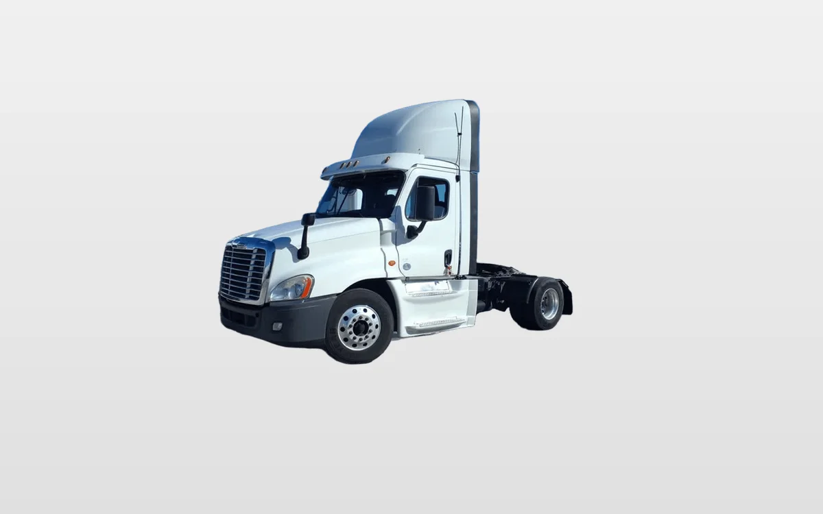 2019 Freightliner - image 1