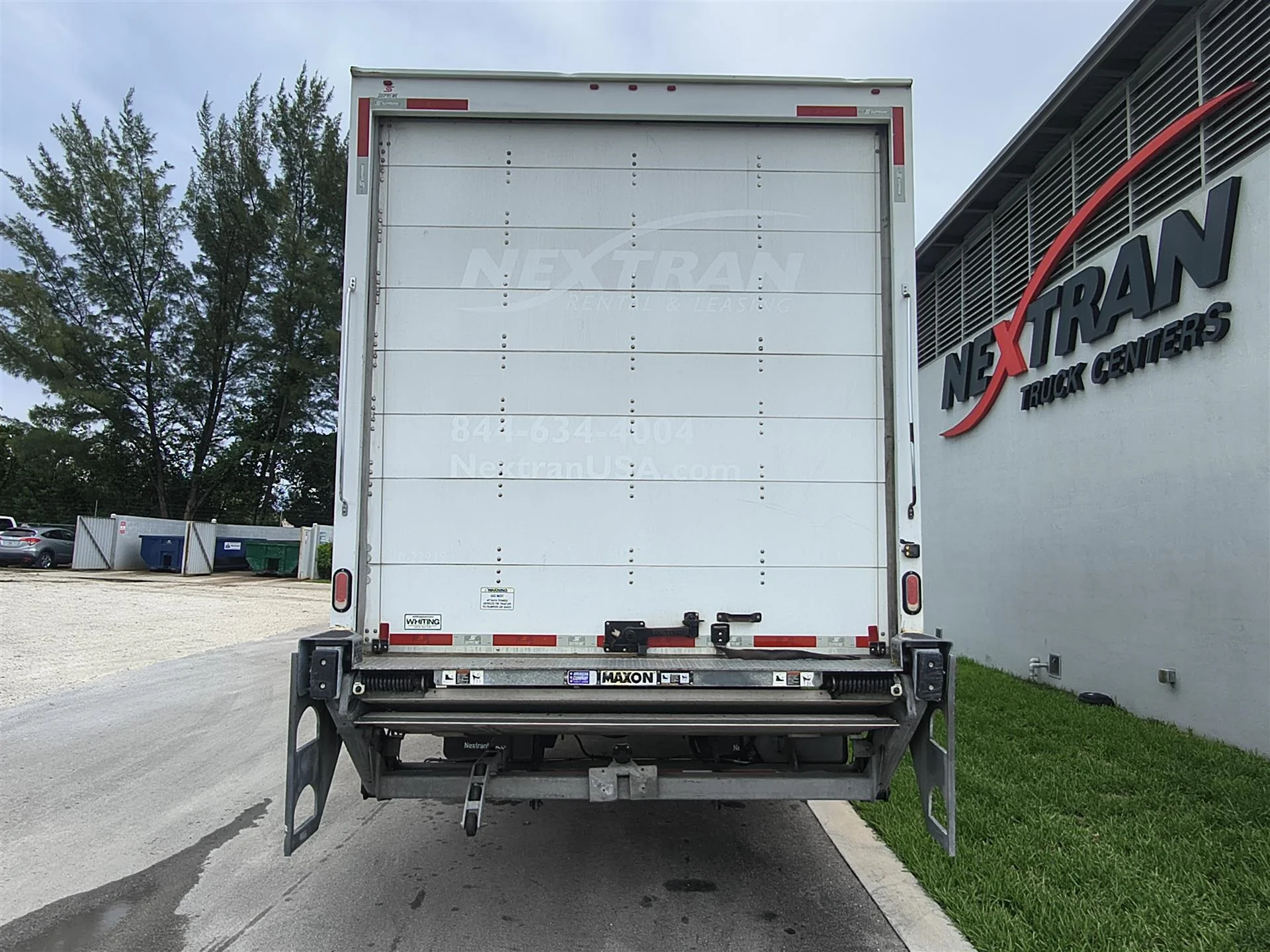 2022 Mack in Orlando, FL — photo 6
