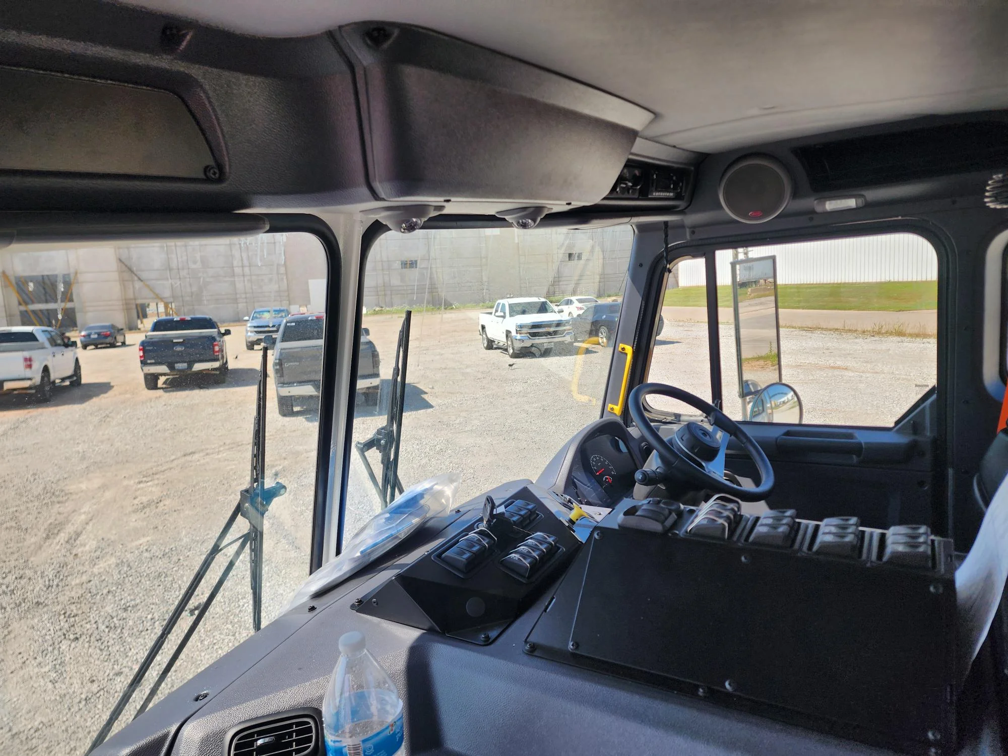 2025 Peterbilt 520 in Fort Payne, AL — photo 10