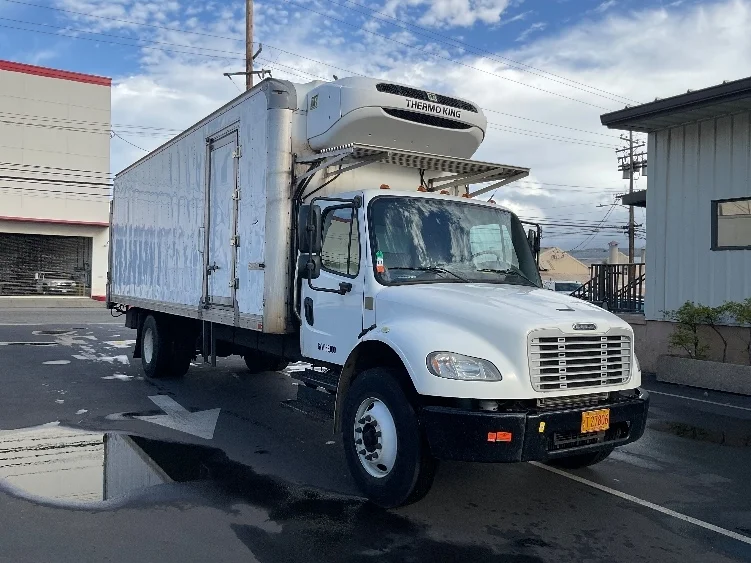 2019 Freightliner M2 106 in Fontana, CA