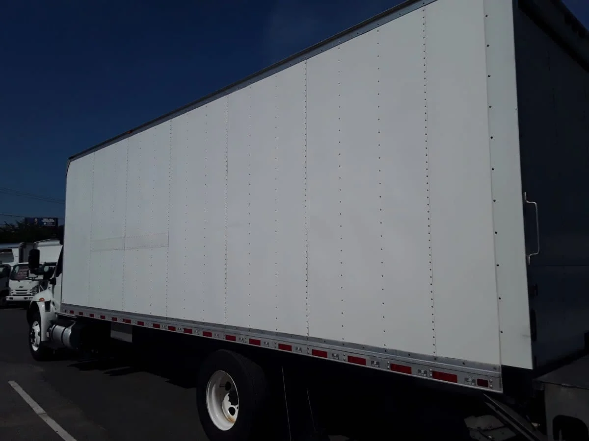 2023 International MV in Charlotte, NC — photo 6