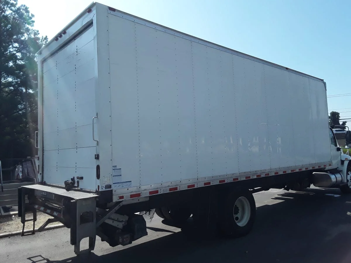 2023 International MV in Charlotte, NC — photo 4