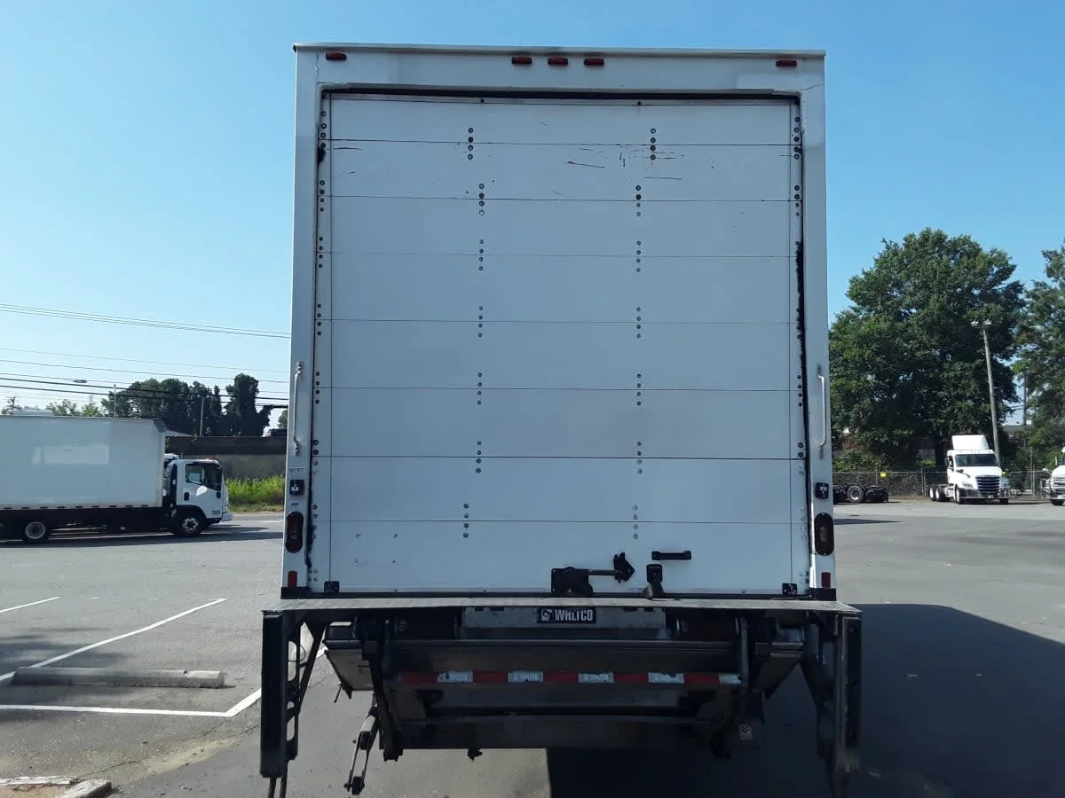 2023 International MV in Charlotte, NC — photo 5