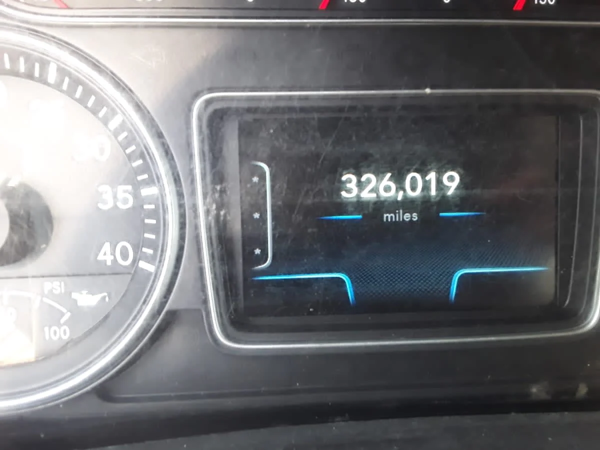 2023 International MV in Charlotte, NC — photo 10