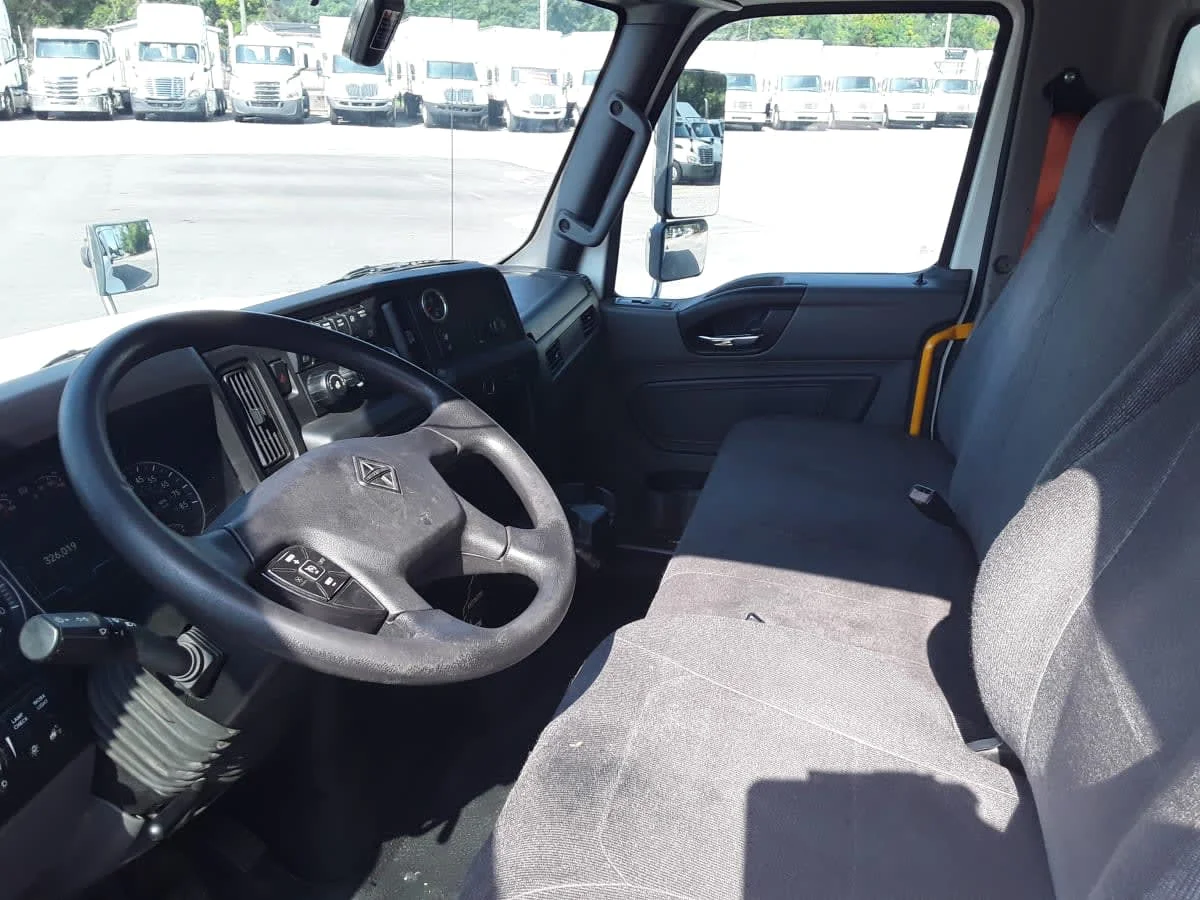 2023 International MV in Charlotte, NC — photo 7