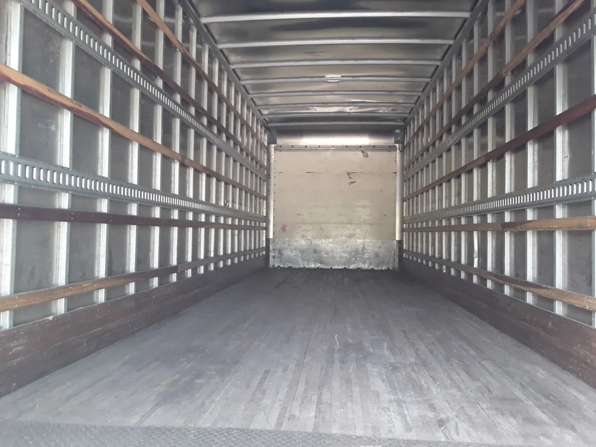 2023 International MV in Charlotte, NC — photo 8