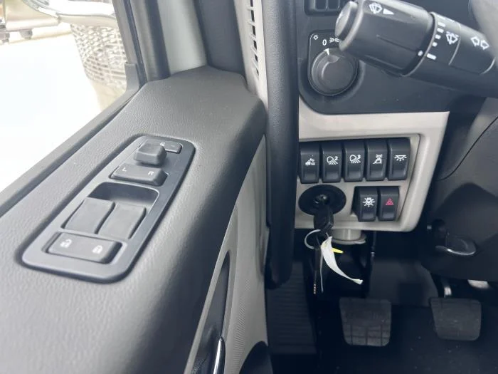 2026 Peterbilt 589 — photo 15