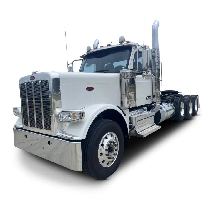 2026 Peterbilt 589