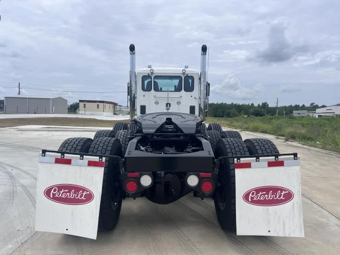 2026 Peterbilt 589 — photo 5