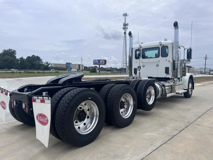 2026 Peterbilt 589 — photo 6
