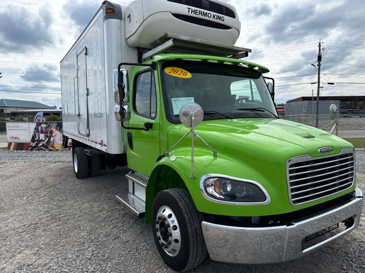 2020 Freightliner M2 106 in Birmingham, AL — photo 3