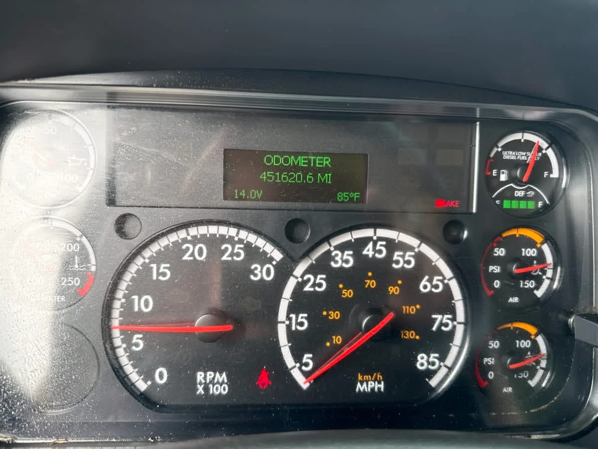 2020 Freightliner M2 106 in Birmingham, AL — photo 9