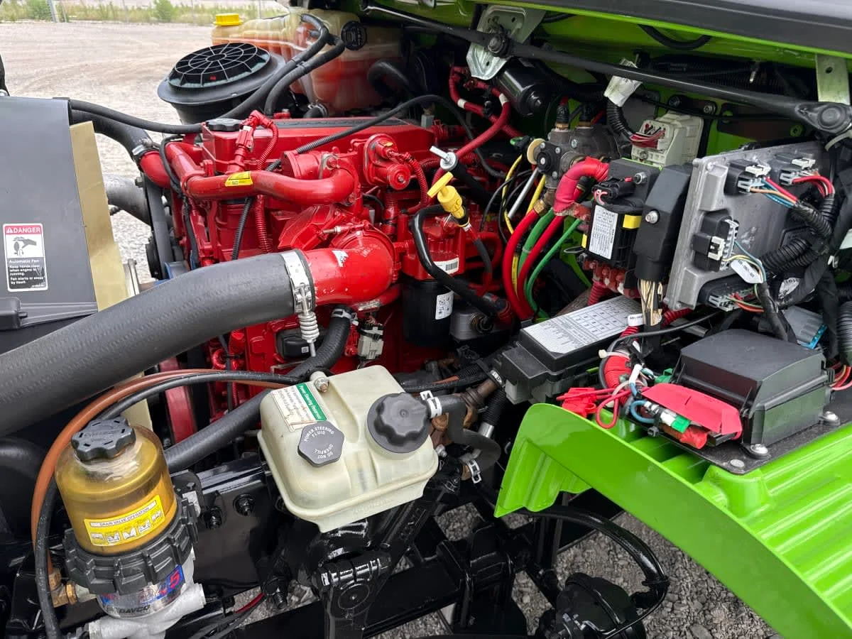 2020 Freightliner M2 106 in Birmingham, AL — photo 11