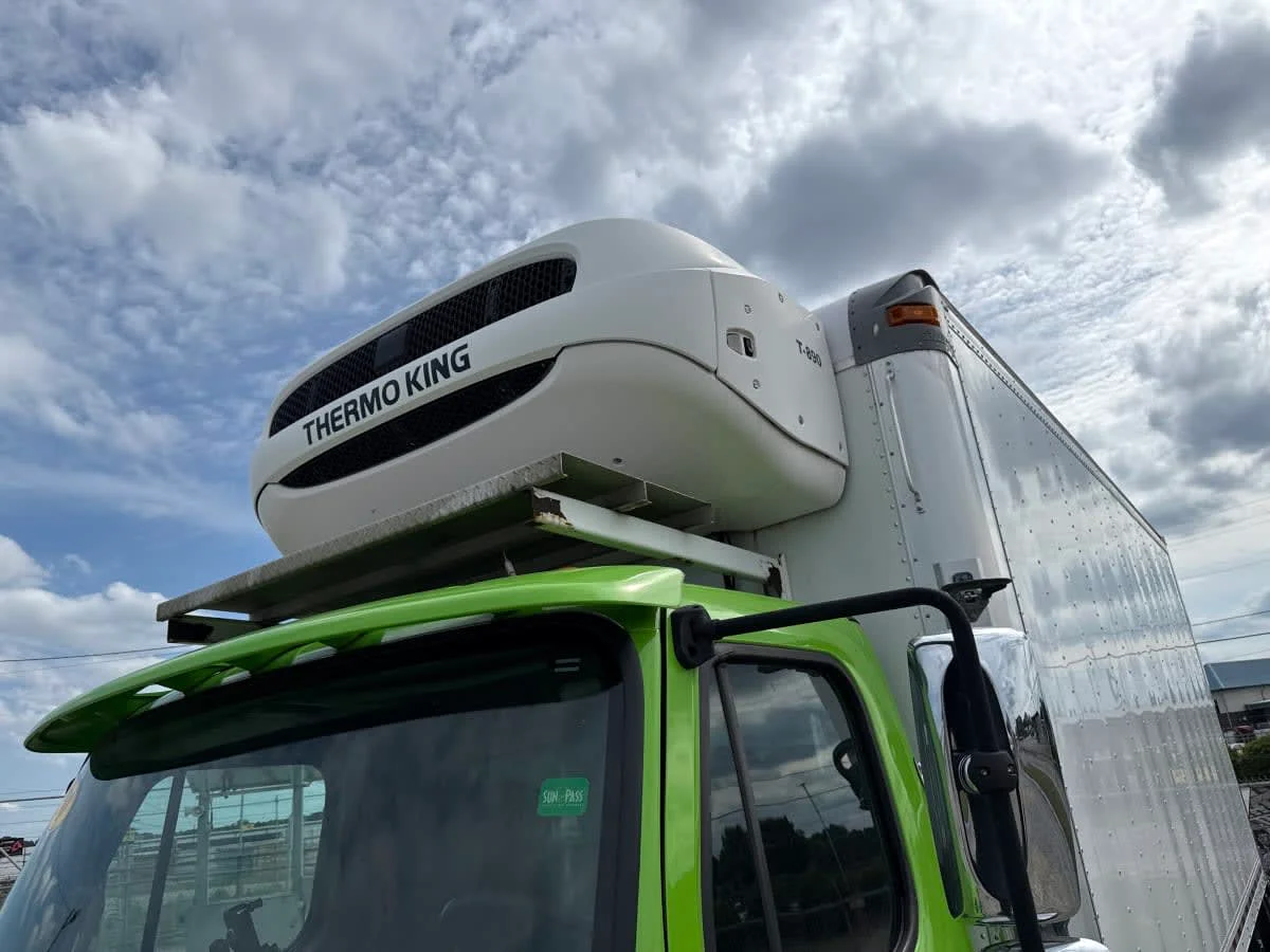 2020 Freightliner M2 106 in Birmingham, AL — photo 7