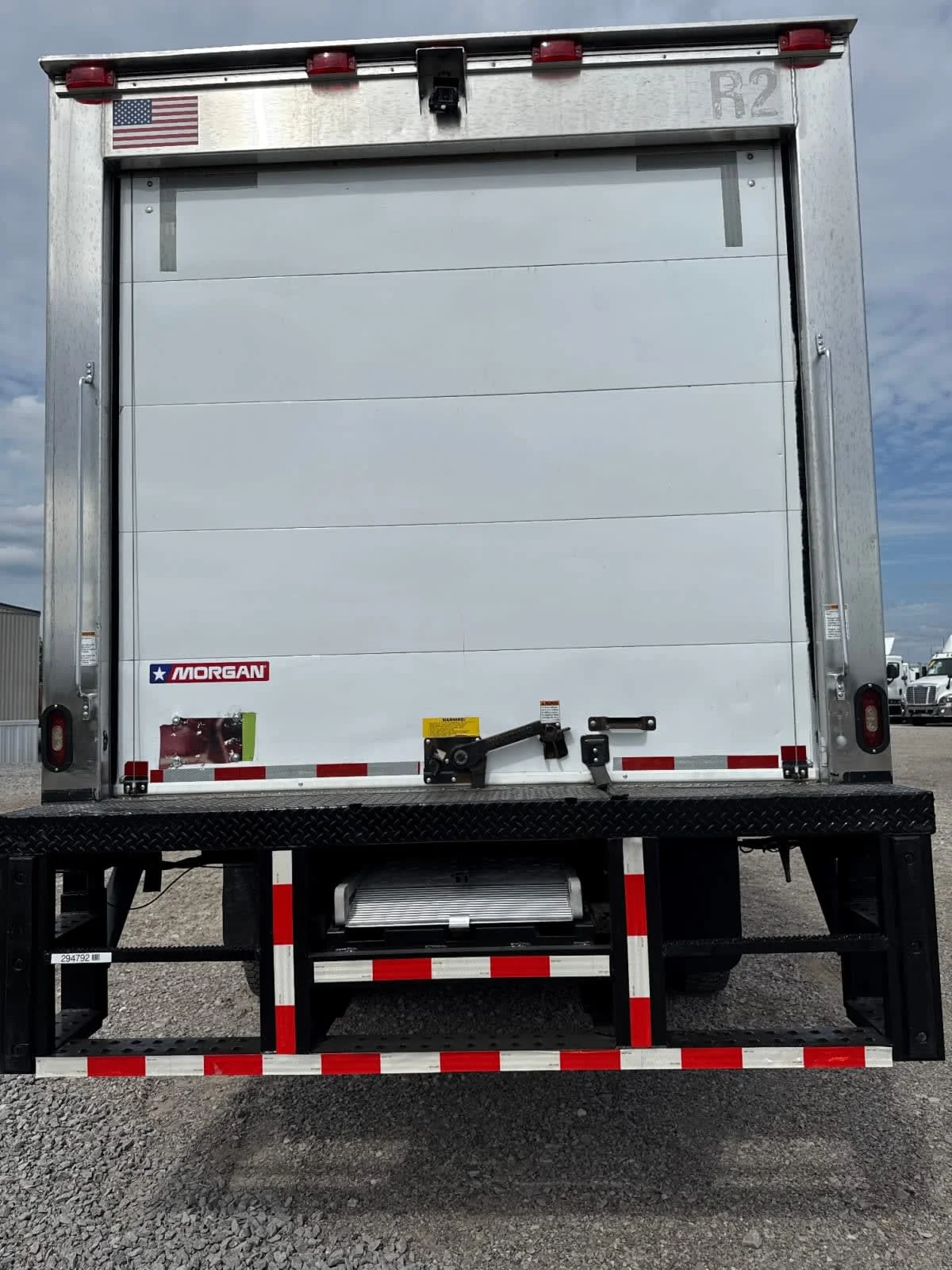 2020 Freightliner M2 106 in Birmingham, AL — photo 5
