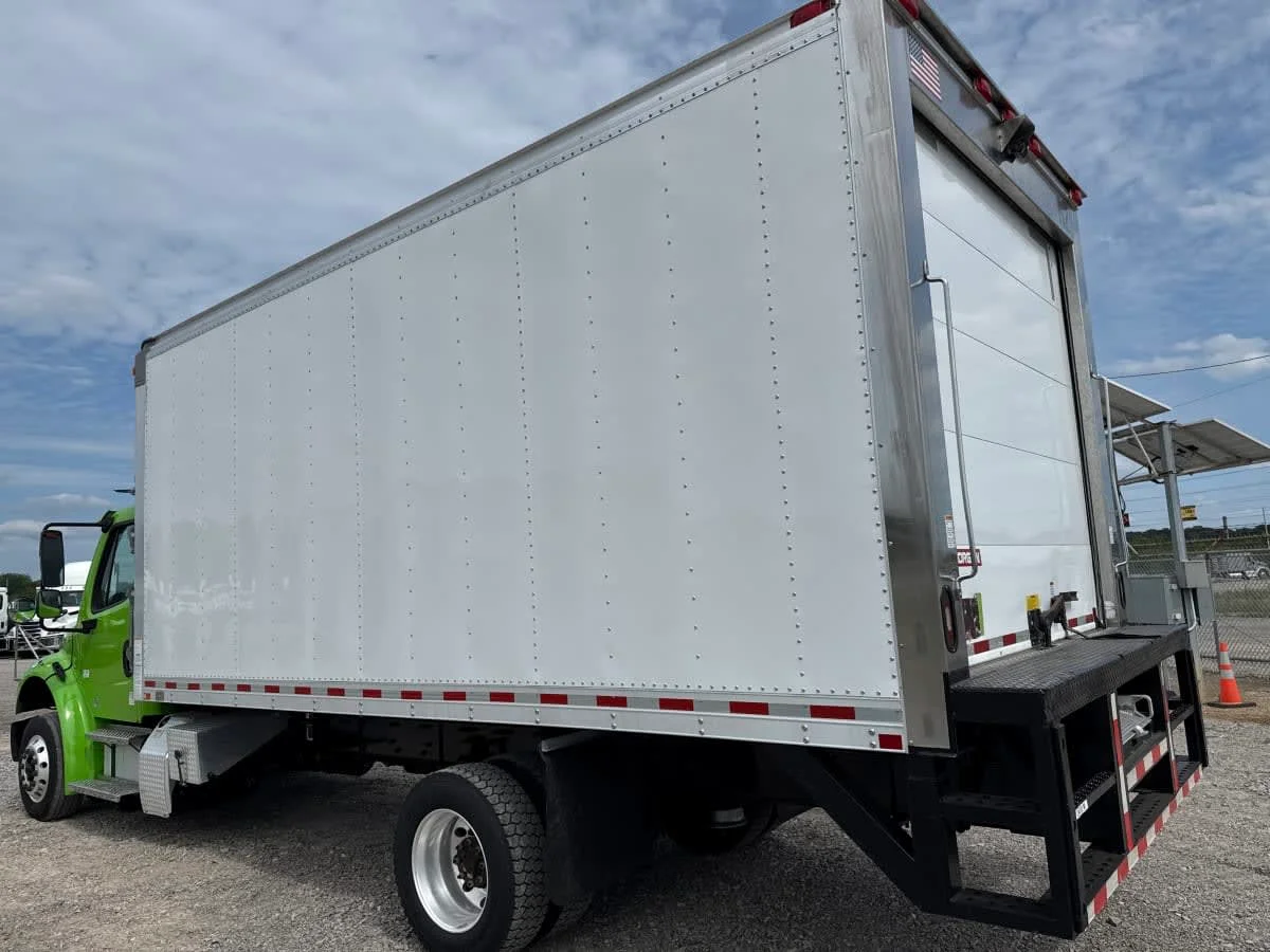 2020 Freightliner M2 106 in Birmingham, AL — photo 6