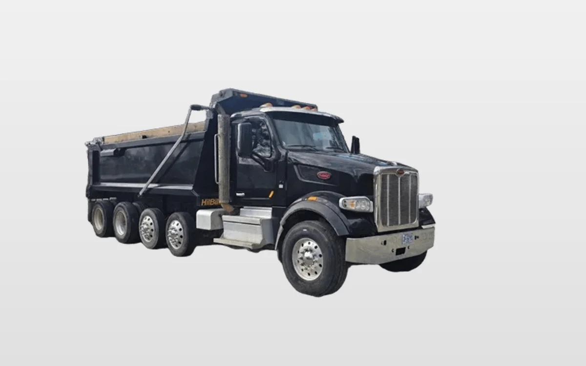 2018 Peterbilt 567 - image 1